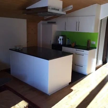 Ferienwohnung Mit Charme - Veia Canetel 8 Apartment *