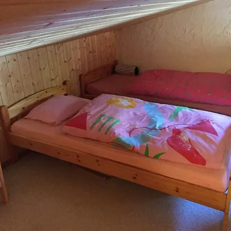 Ferienwohnung Mit Charme - Veia Canetel 8