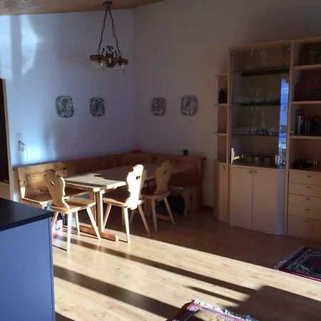 Ferienwohnung Mit Charme - Veia Canetel 8
