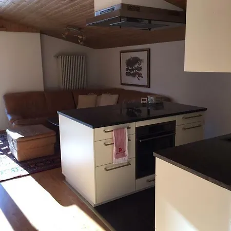 Ferienwohnung Mit Charme - Veia Canetel 8