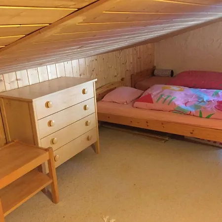 Apartment Ferienwohnung Mit Charme - Veia Canetel 8 *
