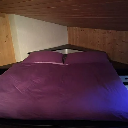 Ferienwohnung Mit Charme - Veia Canetel 8