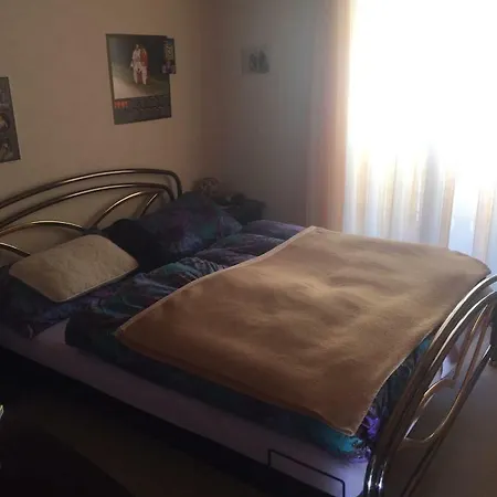 Apartment Ferienwohnung Mit Charme - Veia Canetel 8 *