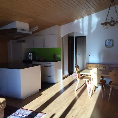 Ferienwohnung Mit Charme - Veia Canetel 8