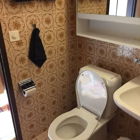 Ferienwohnung Mit Charme - Veia Canetel 8 Apartment *