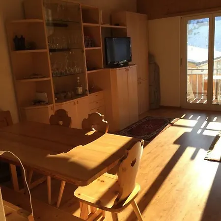 Ferienwohnung Mit Charme - Veia Canetel 8 Apartment *