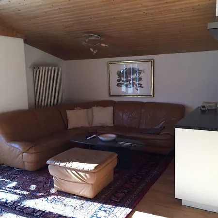 Apartment Ferienwohnung Mit Charme - Veia Canetel 8 *