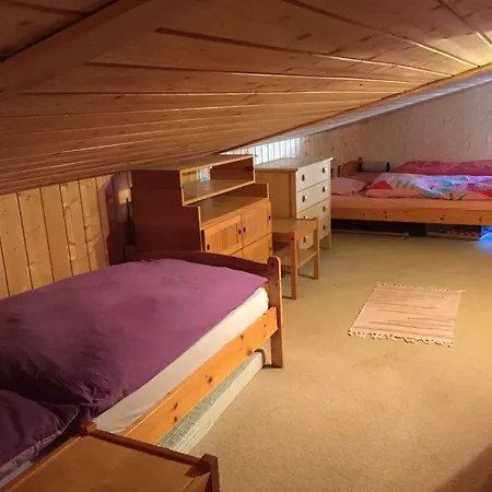 Ferienwohnung Mit Charme - Veia Canetel 8 Apartment *