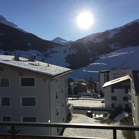 Ferienwohnung Mit Charme - Veia Canetel 8