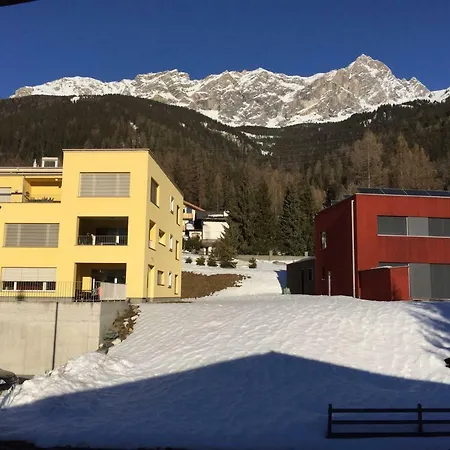 Apartment Ferienwohnung Mit Charme - Veia Canetel 8
